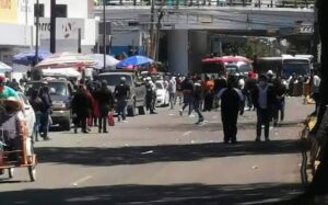 operativo terminal
