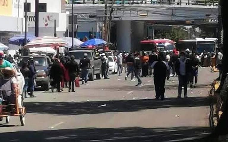 operativo terminal