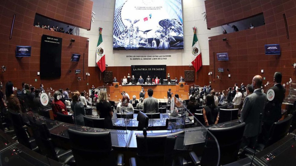 sesion-de-la-comision-permanente-del-congreso-de-la-union