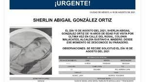 sherlin