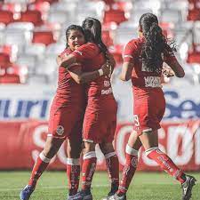 toluca fem