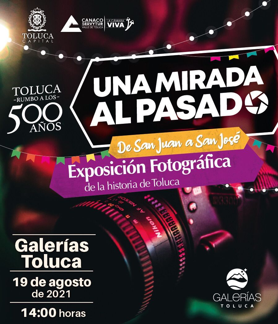 una mirada al pasado
