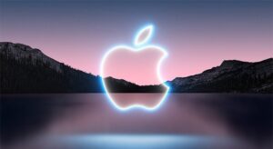 apple