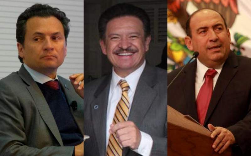 de-lozoya-a-ruben-moreira-presidencia-exhibe-a-politicos-beneficiados-con-viajes-pagados-por-ahmsa