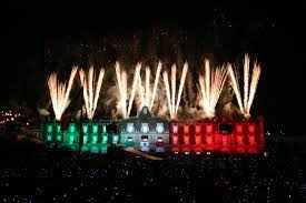 fiestas