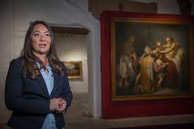 pinacoteca