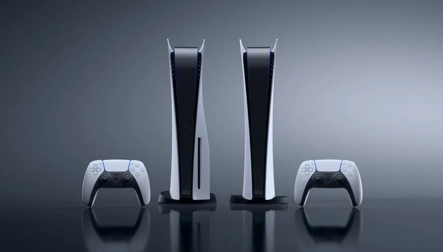 Archivo - PlayStation 5, PS5.