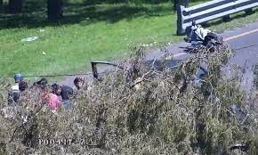 accidente