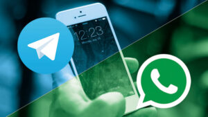 telegram