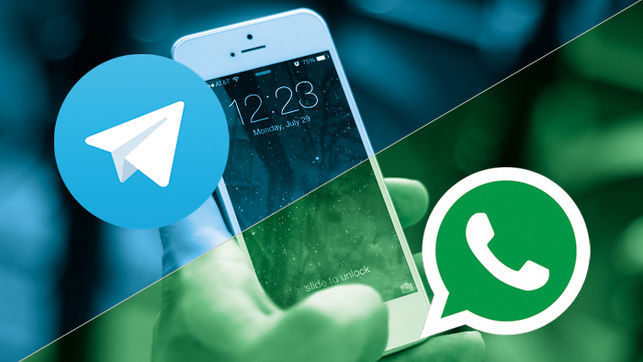 telegram