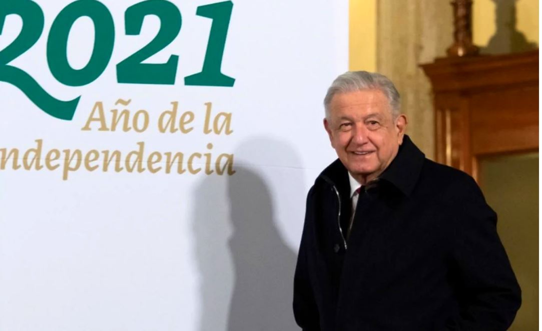 AMLO