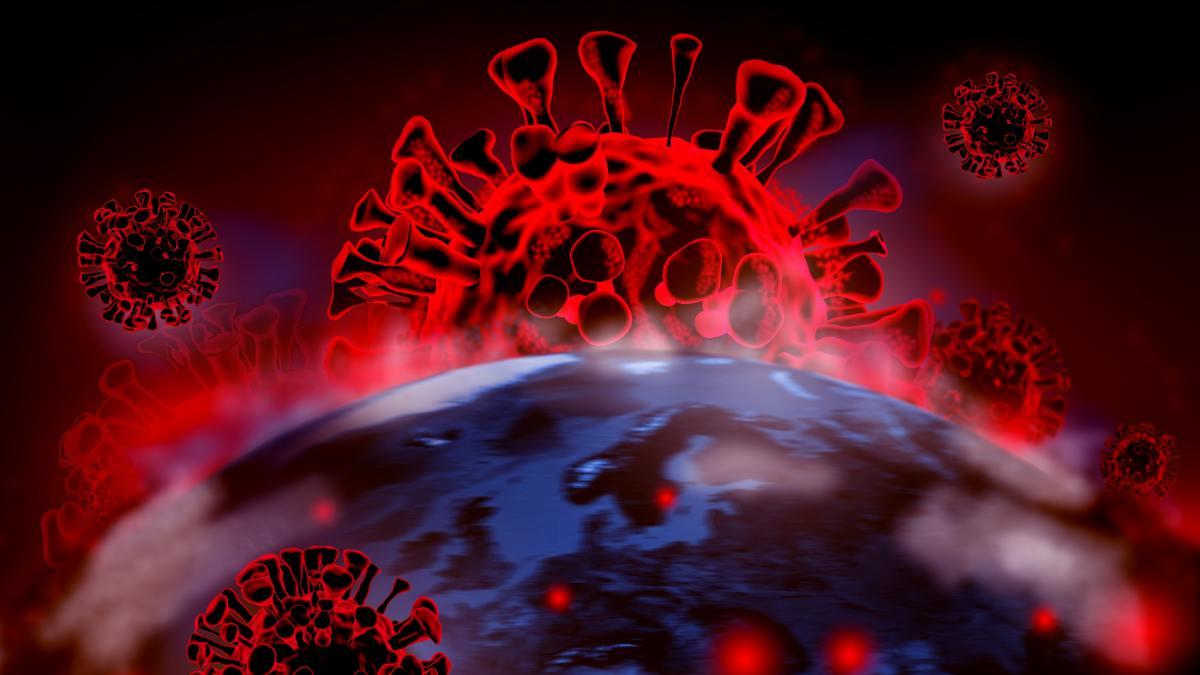 coronavirus-omicrom