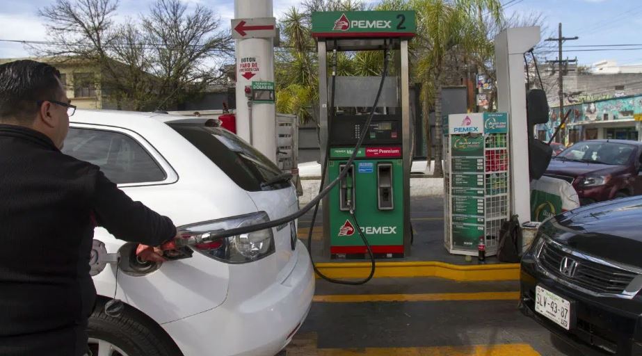 gasolina