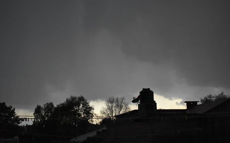 granizada toluca