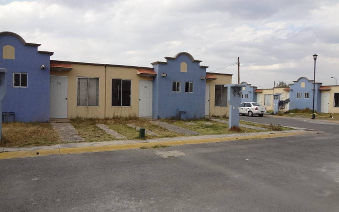 Fraccionamiento Real de San Pablo Toluca