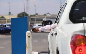 estacionamientos