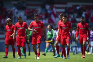 Liga BBVA MX Clausura Grita Mexico C22 2022 Toluca 0-3 Pachuca