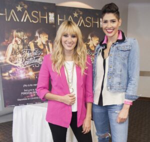 HA-ASH