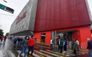 estadio nemesio diez