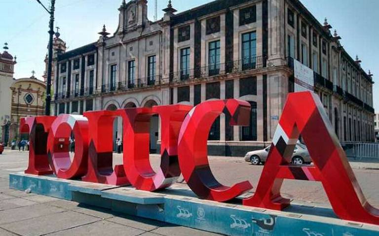 letrero toluca
