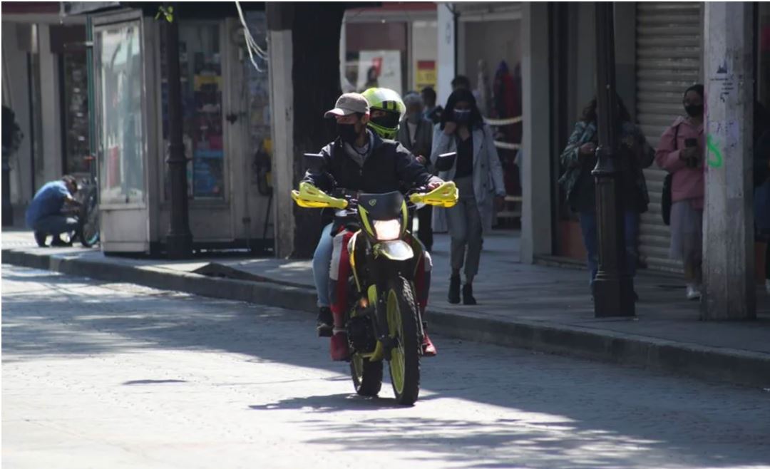 moto
