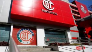 toluca