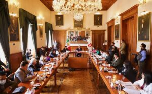 Cabildo Toluca 2022