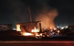accidente toluca naucalpan