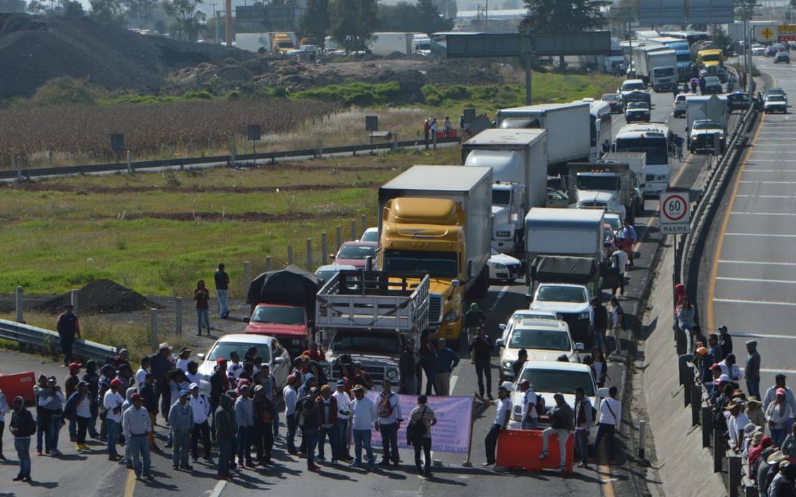 bloqueo