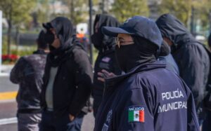 policía toluca