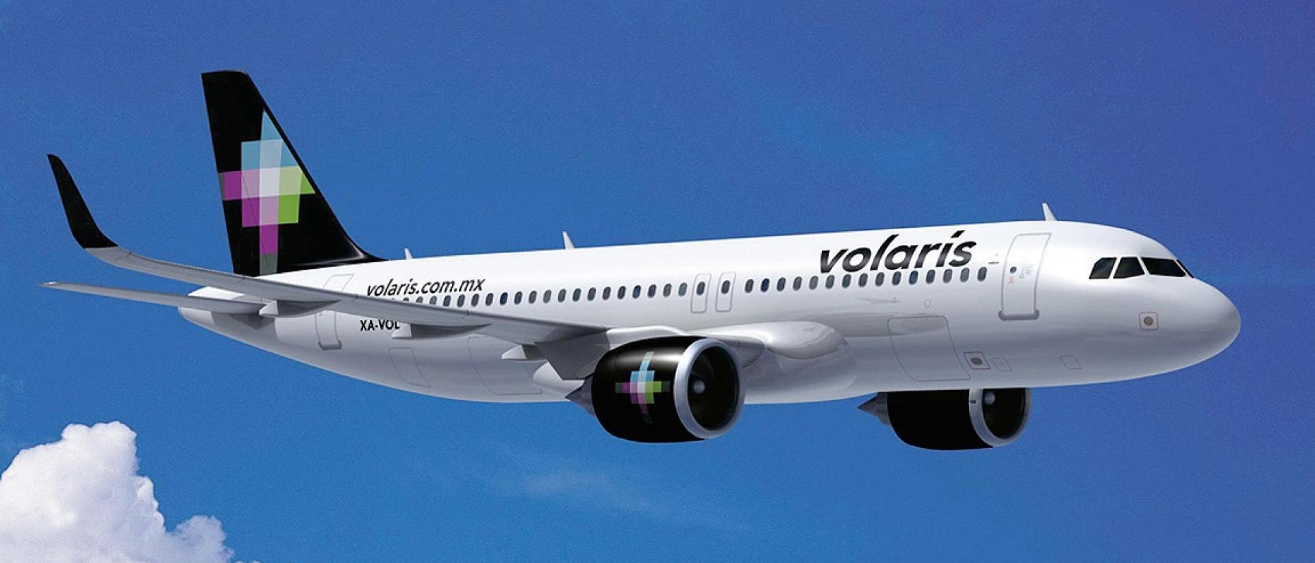 Volaris