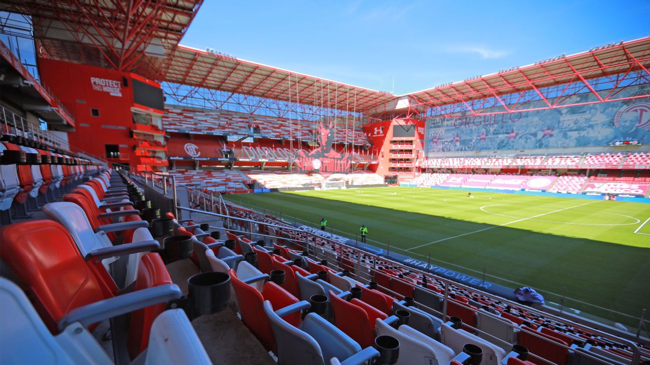 estadio