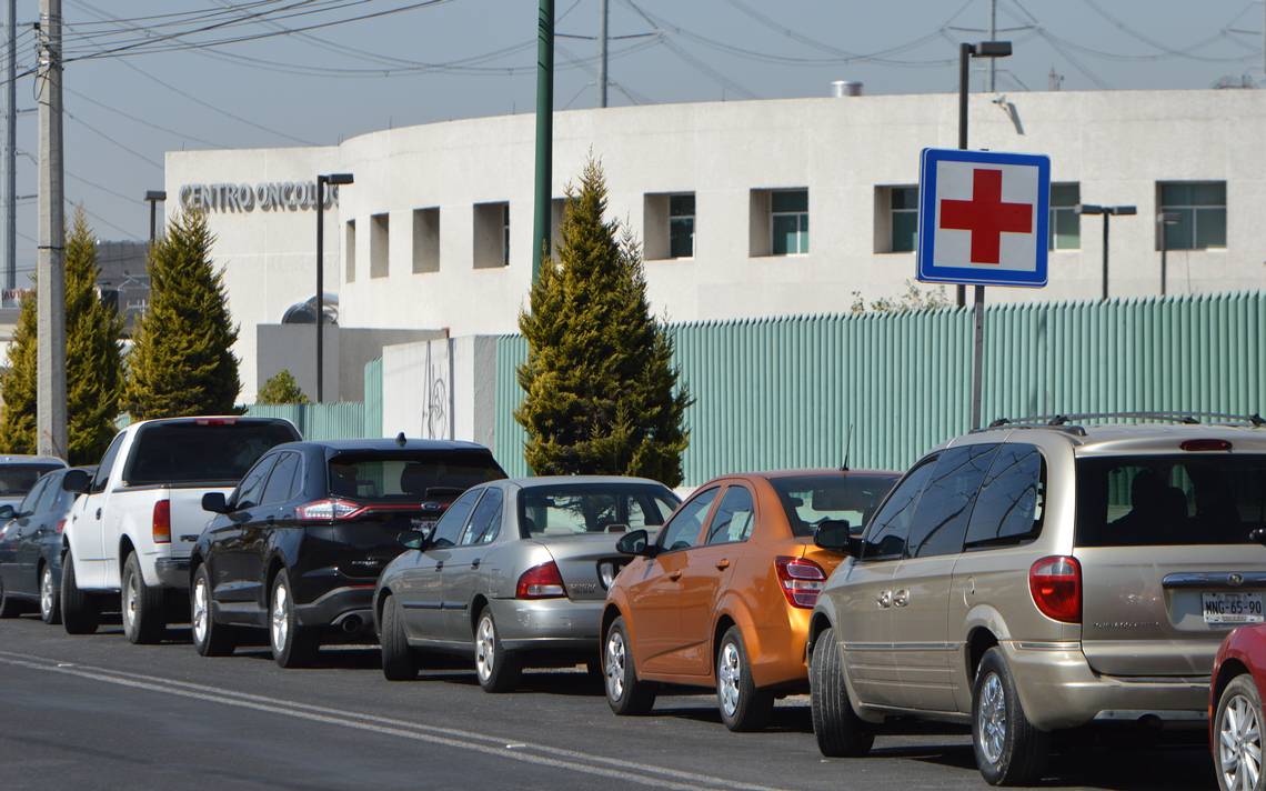 hospital