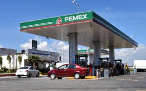 gasolinera