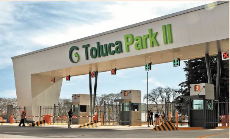 toluca