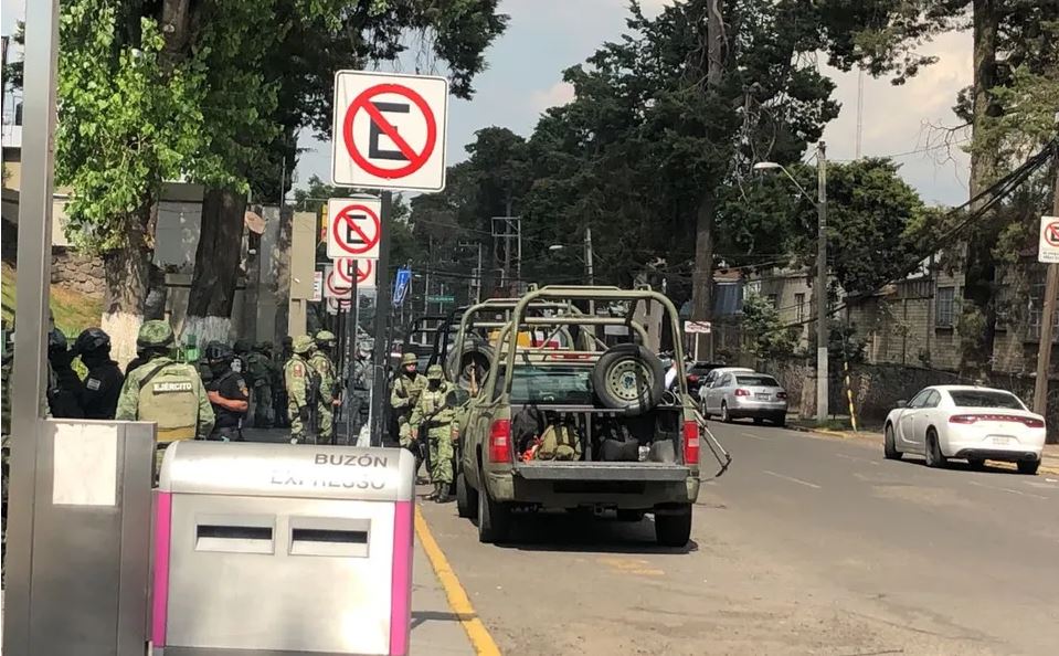 toluca