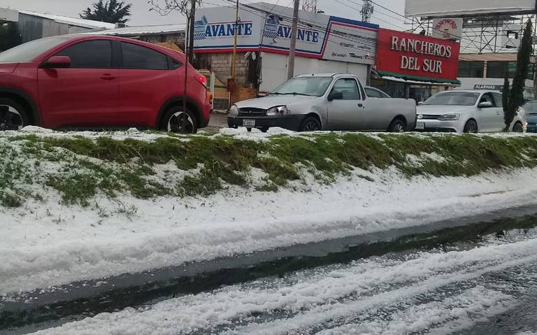 Granizada