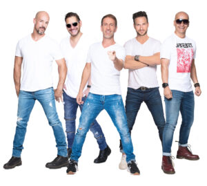 90s Pop Tour de Costa Rica