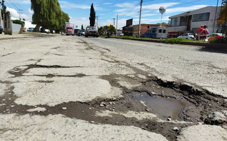 baches