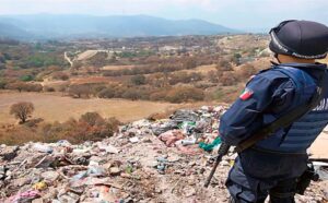 basura