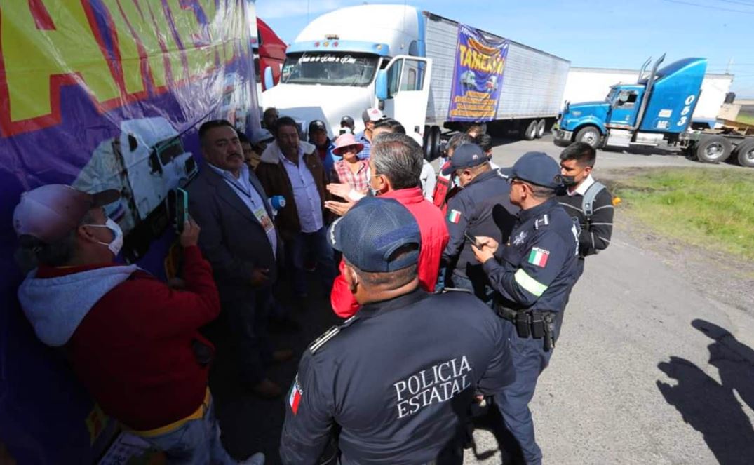 extorción