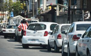 taxis toluca