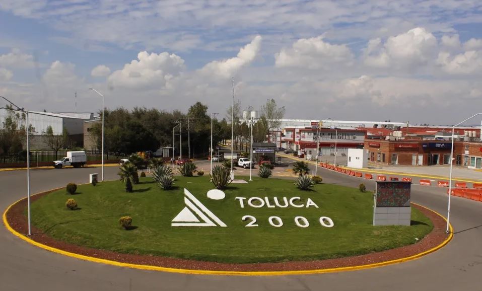 toluca