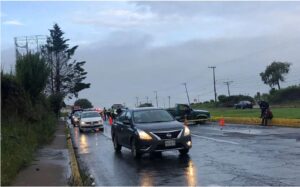 accidente