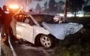 accidente Toluca-Palmillas