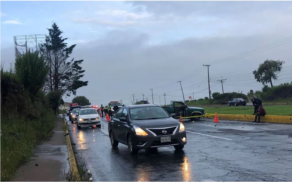 accidente