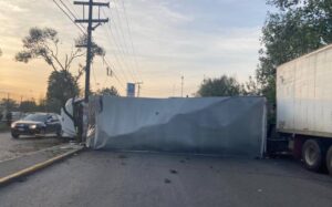 accidentes toluca