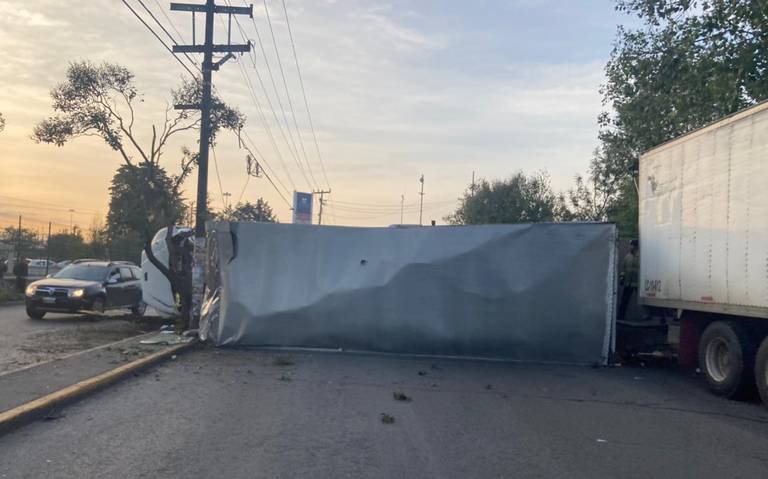 accidentes toluca