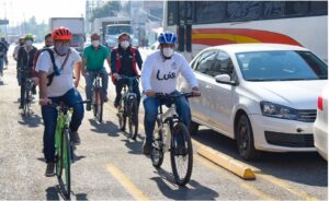 ciclovia