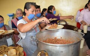comedores